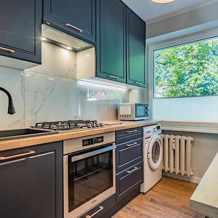 Apartament Nova Ольштин Екстер'єр фото