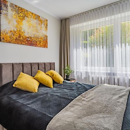 Apartament Nova Ольштин Екстер'єр фото