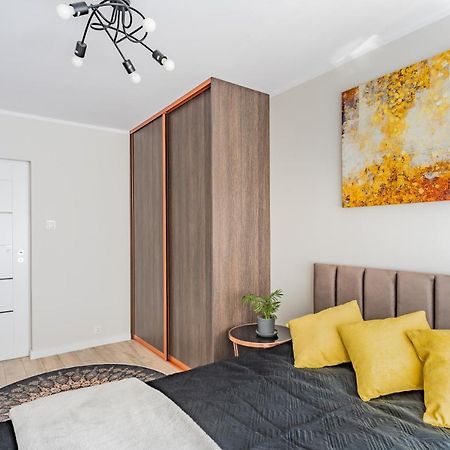 Apartament Nova Ольштин Екстер'єр фото