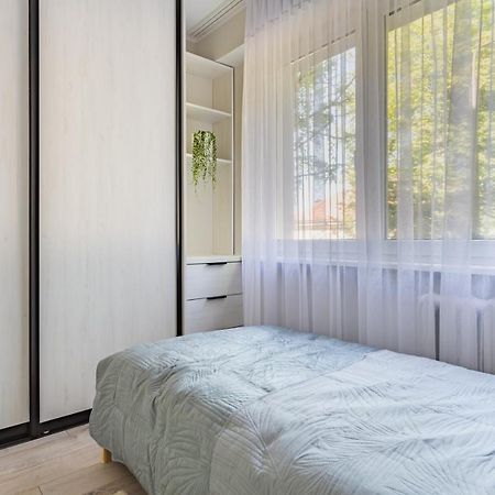 Apartament Nova Ольштин Екстер'єр фото