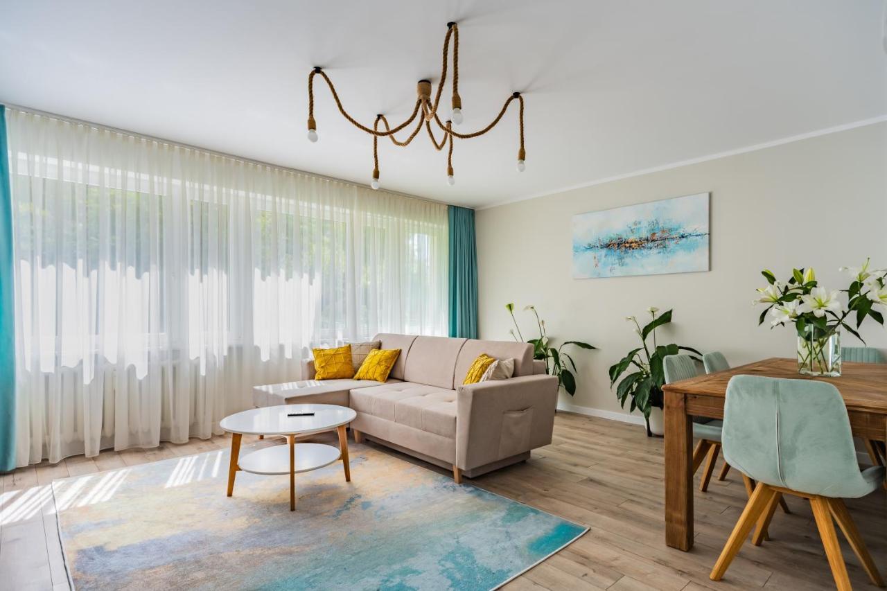 Apartament Nova Ольштин Екстер'єр фото