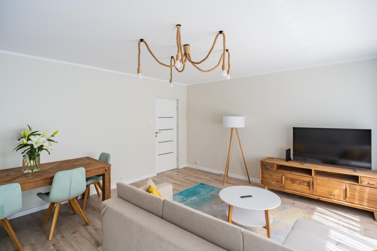 Apartament Nova Ольштин Екстер'єр фото