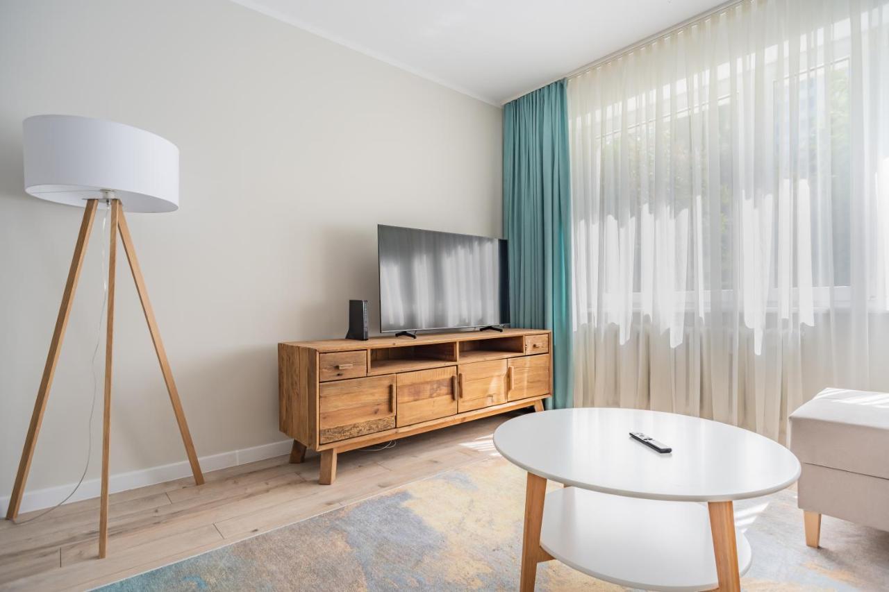 Apartament Nova Ольштин Екстер'єр фото