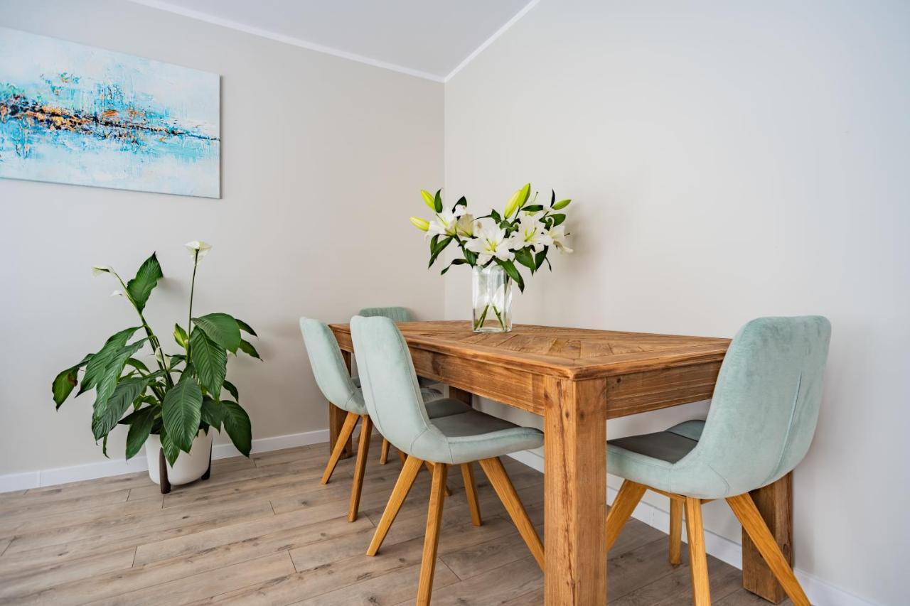 Apartament Nova Ольштин Екстер'єр фото
