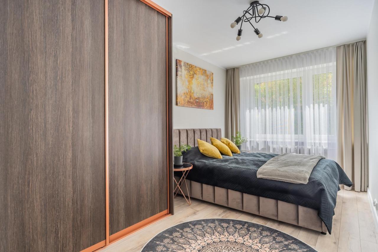Apartament Nova Ольштин Екстер'єр фото