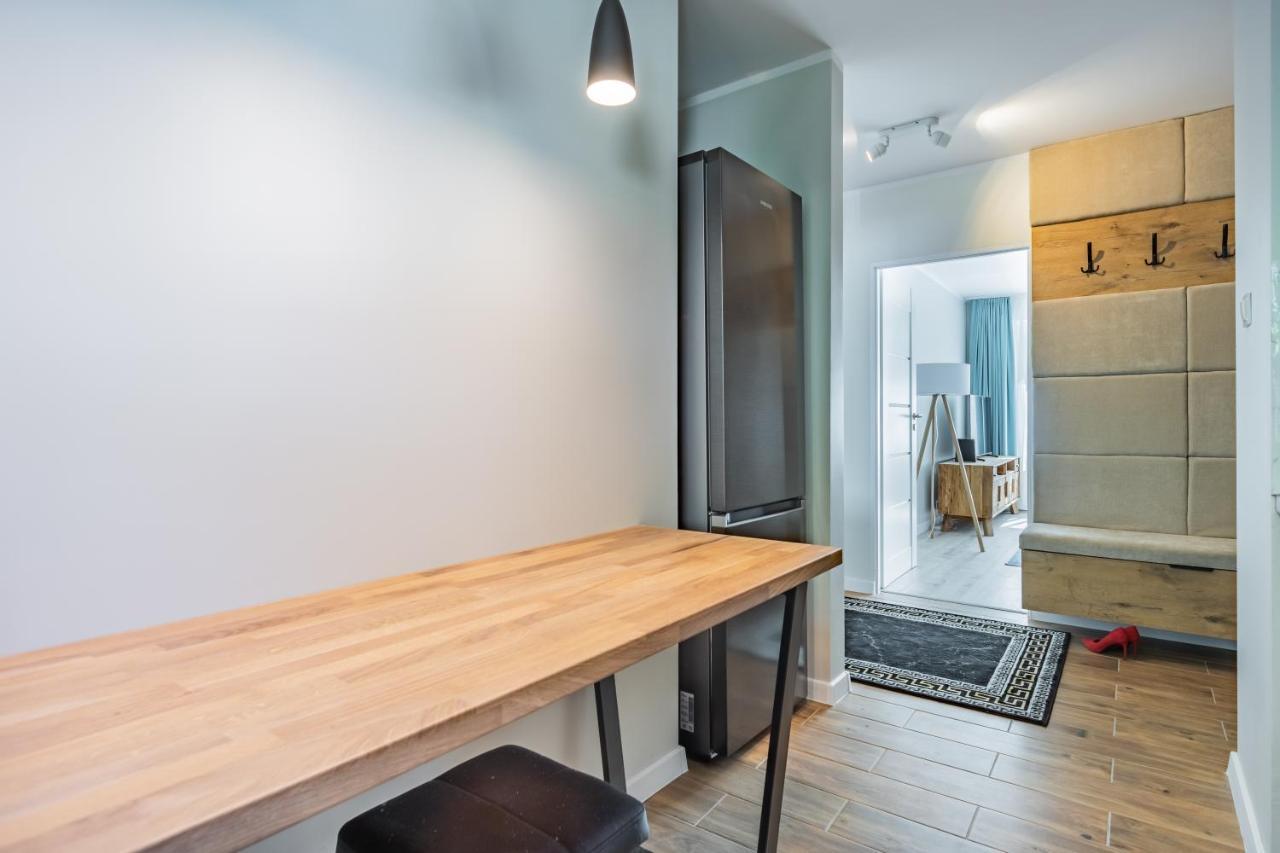 Apartament Nova Ольштин Екстер'єр фото