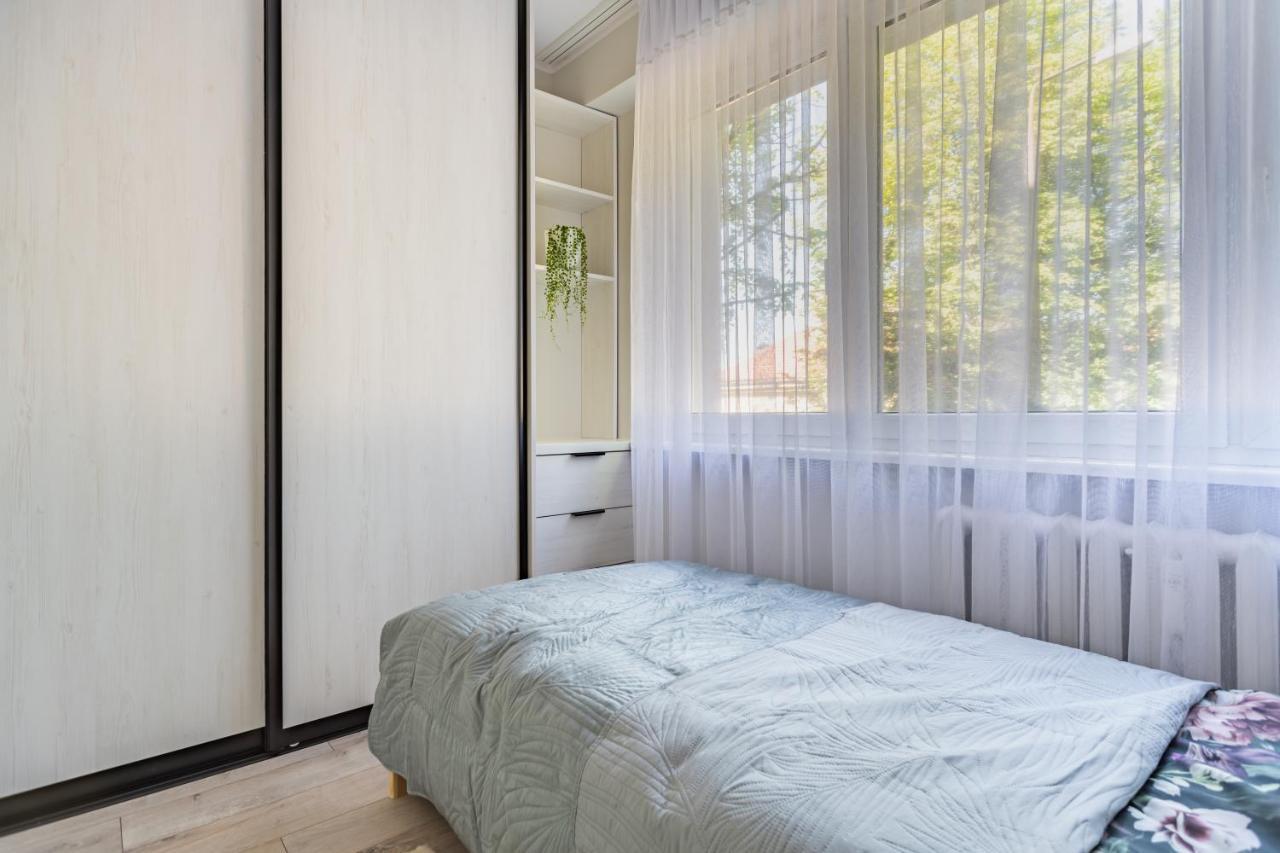 Apartament Nova Ольштин Екстер'єр фото