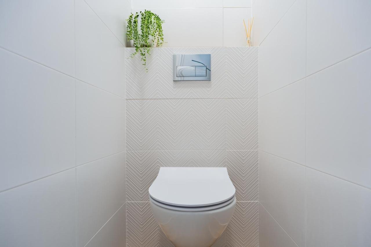 Apartament Nova Ольштин Екстер'єр фото